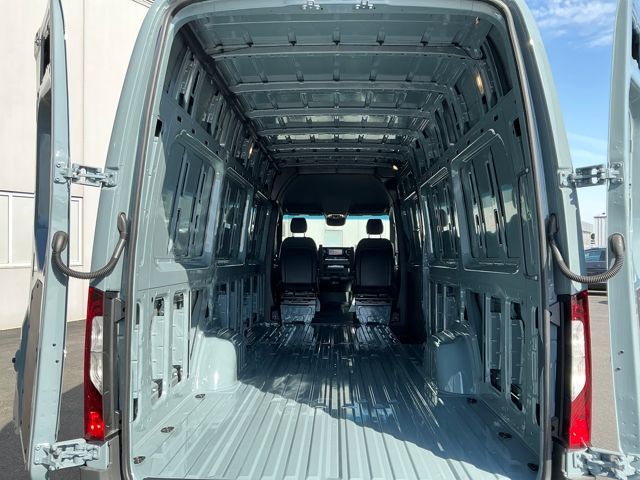 2026 Mercedes-Benz Sprinter Cargo Van Base - Photo 27