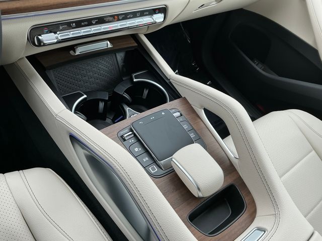 2026 Mercedes-Benz GLE GLE350 - Photo 18