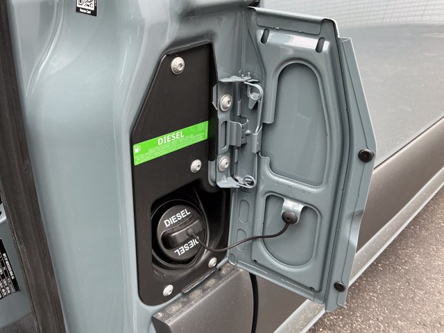 2026 Mercedes-Benz Sprinter Cargo Van Base - Photo 19