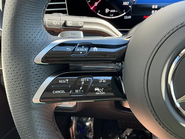 2026 Mercedes-Benz GLS Base - Photo 16
