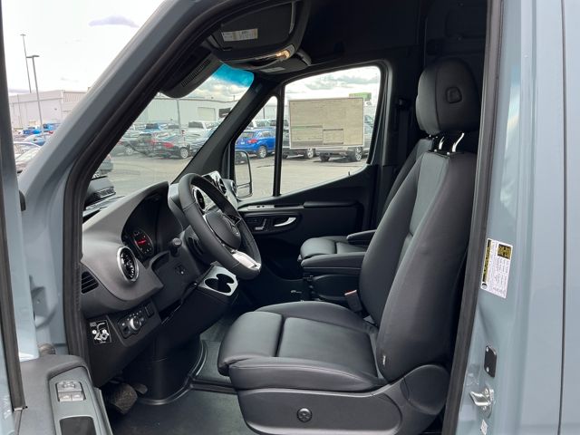 2026 Mercedes-Benz Sprinter Cargo Van Base - Photo 20