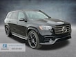  Mercedes-Benz GLS 580