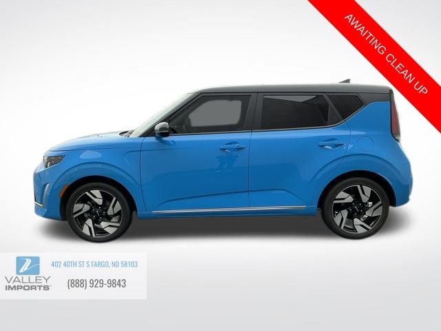 2023 Kia Soul GT-Line photo 3
