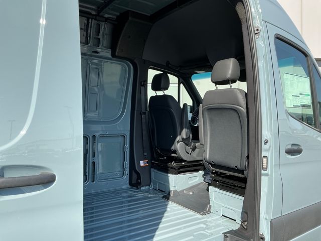 2026 Mercedes-Benz Sprinter Cargo Van Base - Photo 15