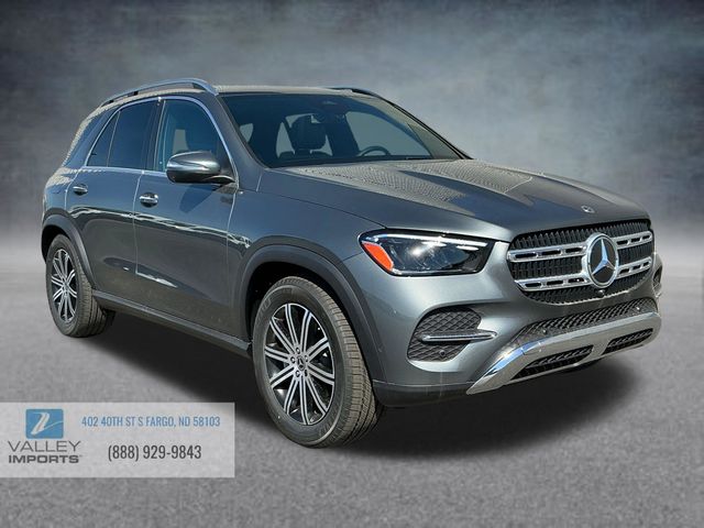 2026 Mercedes-Benz GLE GLE 350 4MATIC's photo