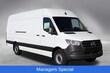  Mercedes-Benz Sprinter 2500
