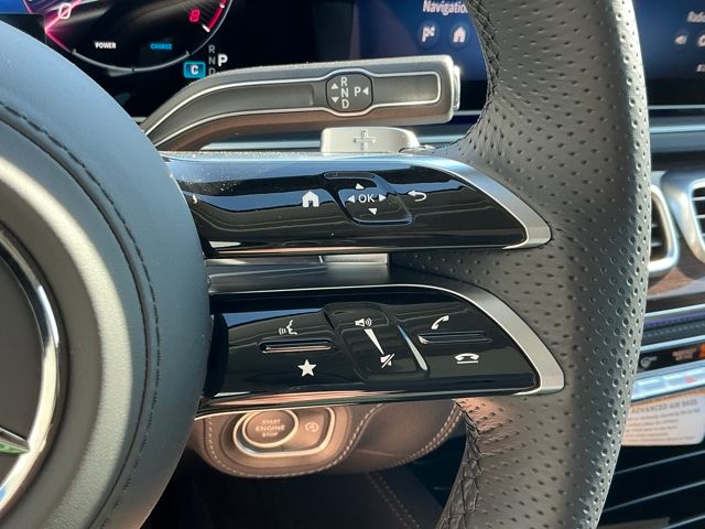 2026 Mercedes-Benz GLS Base - Photo 17