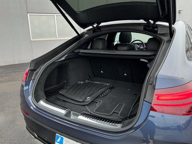 2026 Mercedes-Benz GLE Coupe GLE450 - Photo 22