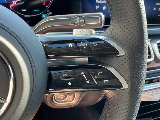 2026 Mercedes-Benz GLS Base - Photo 17