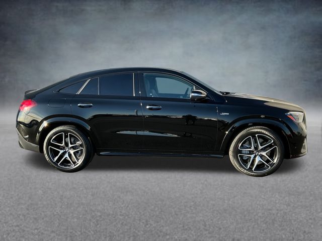 2026 Mercedes Benz GLE AMG 53 photo 3