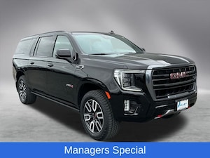 2024 GMC Yukon XL AT4 SUV
