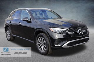 2025 Mercedes-Benz GLC 300 4MATIC SUV