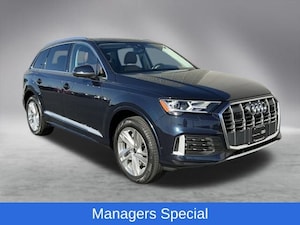 2023 Audi Q7 45 Premium SUV