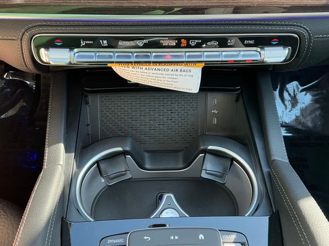 2026 Mercedes-Benz GLS Base - Photo 8