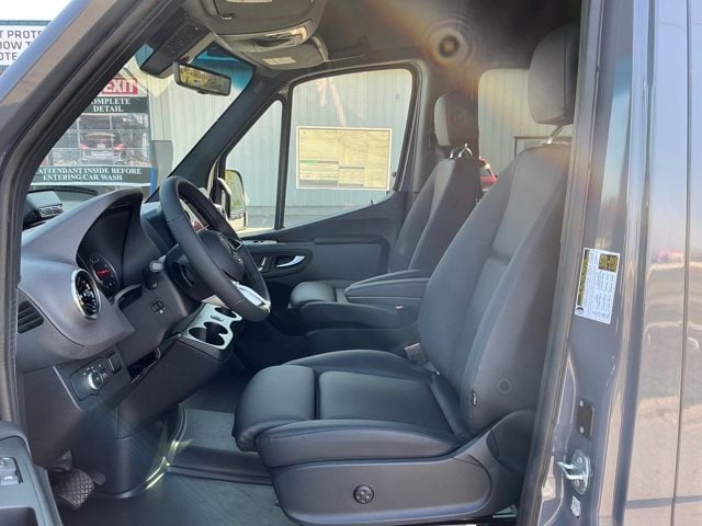 2025 Mercedes-Benz Sprinter Passenger Van Base - Photo 15