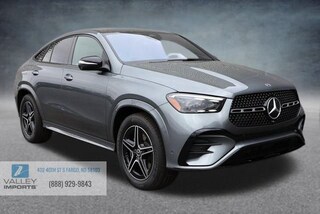 2025 Mercedes-Benz GLE 450 4MATIC SUV