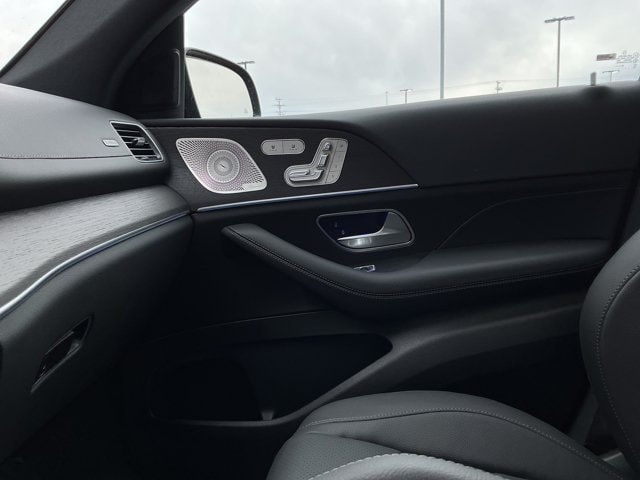 2026 Mercedes-Benz GLE Coupe GLE450 - Photo 20