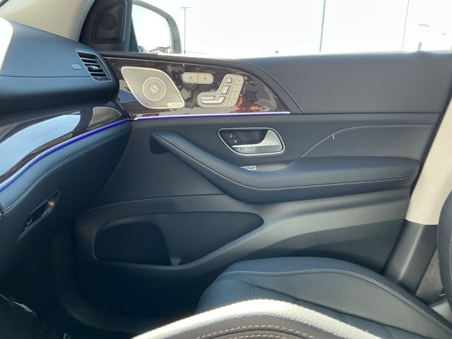 2026 Mercedes-Benz GLS Base - Photo 21