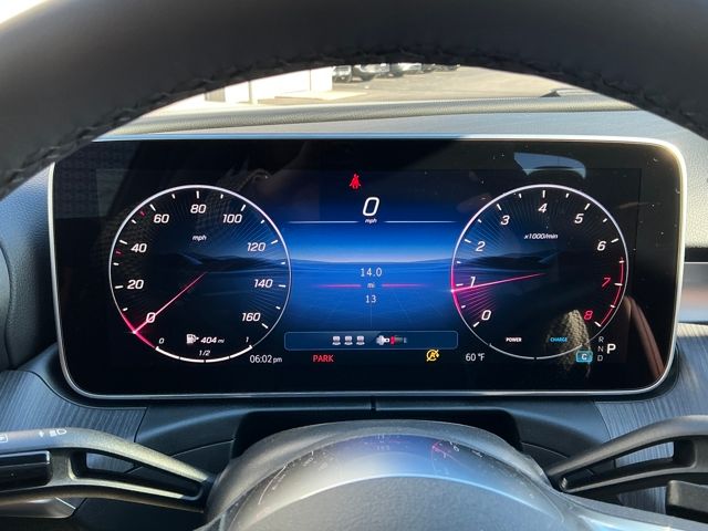 2026 Mercedes Benz C 300 4MATIC photo 2