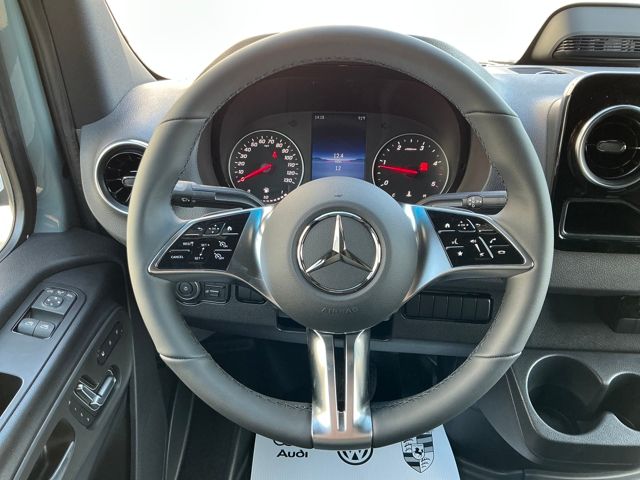 2026 Mercedes-Benz Sprinter Cargo Van Base - Photo 6