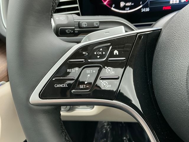 2026 Mercedes-Benz GLE GLE350 - Photo 14