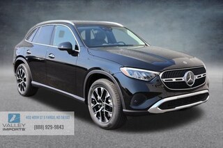 2025 Mercedes-Benz GLC 350e 4MATIC SUV