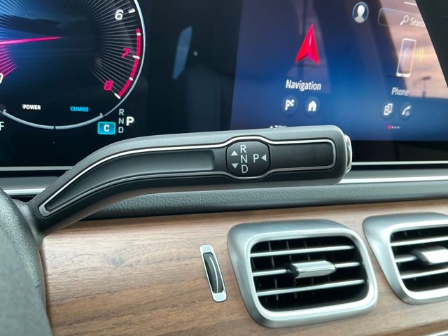 2026 Mercedes-Benz GLE GLE350 - Photo 16