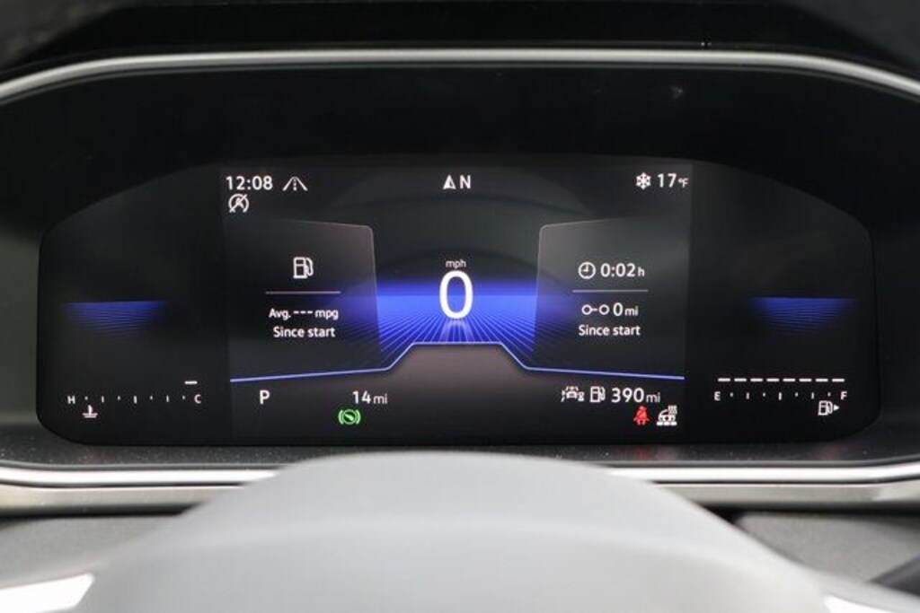 Used 2025 Volkswagen Taos 1.5T SE Black SUV