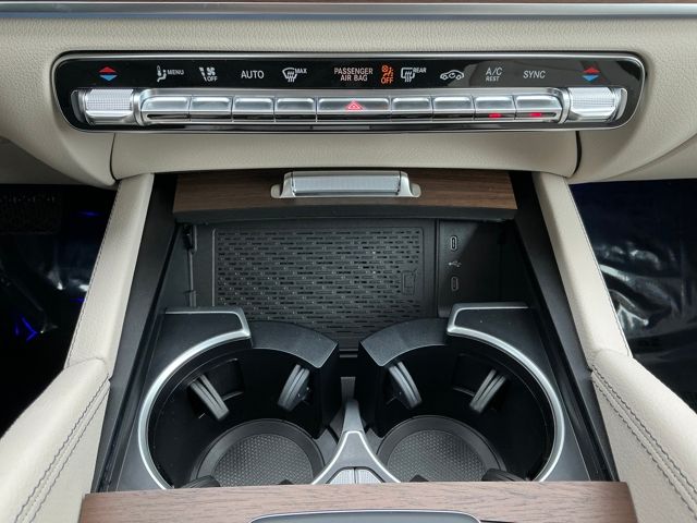 2026 Mercedes-Benz GLE GLE350 - Photo 7