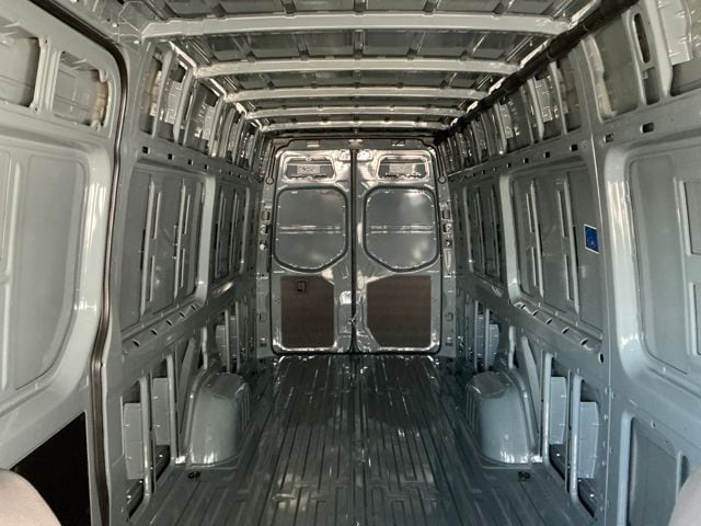 2026 Mercedes-Benz Sprinter Cargo Van Base - Photo 13