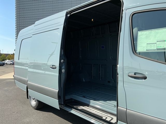 2026 Mercedes-Benz Sprinter Cargo Van Base - Photo 12