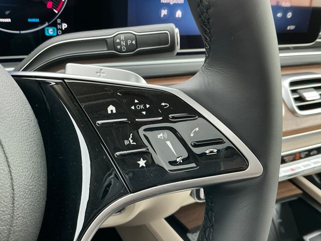 2026 Mercedes-Benz GLE GLE350 - Photo 15