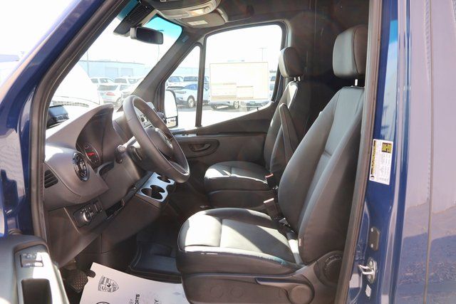 2025 Mercedes-Benz Sprinter Cargo Van Base - Photo 14