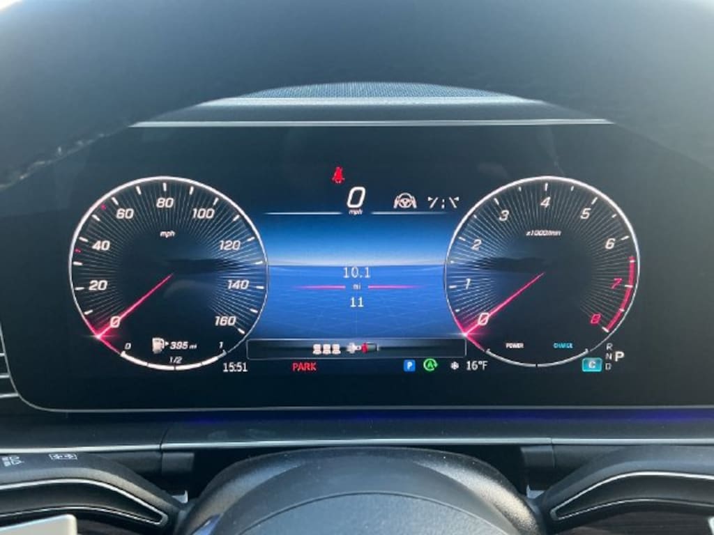 New 2026 Mercedes-Benz GLE 350 4MATIC SUV