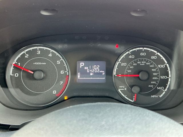 2018 Subaru Impreza 2.0i photo 3