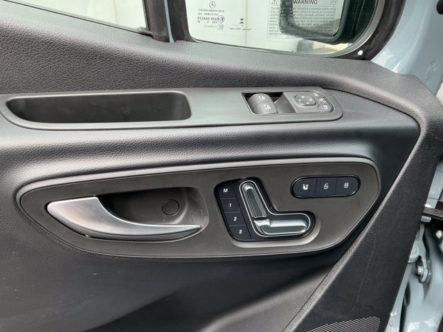 2026 Mercedes-Benz Sprinter Cargo Van Base - Photo 18