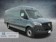  Mercedes-Benz Sprinter 2500