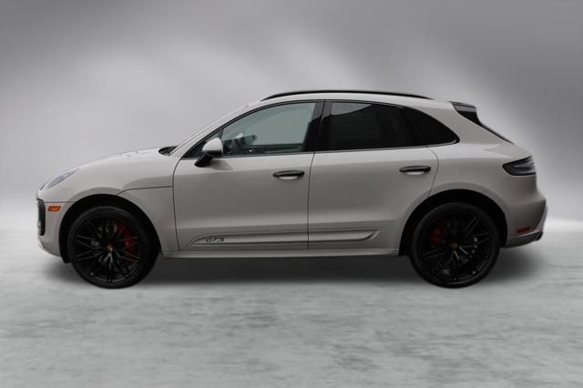 2024 Porsche Macan GTS photo 2