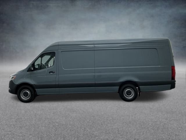 2026 Mercedes-Benz Sprinter Cargo Van Base - Photo 7