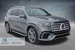 Mercedes-Benz GLS 450