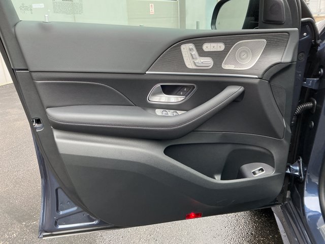 2026 Mercedes-Benz GLE Coupe GLE450 - Photo 11