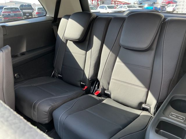 2026 Mercedes-Benz GLS Base - Photo 24