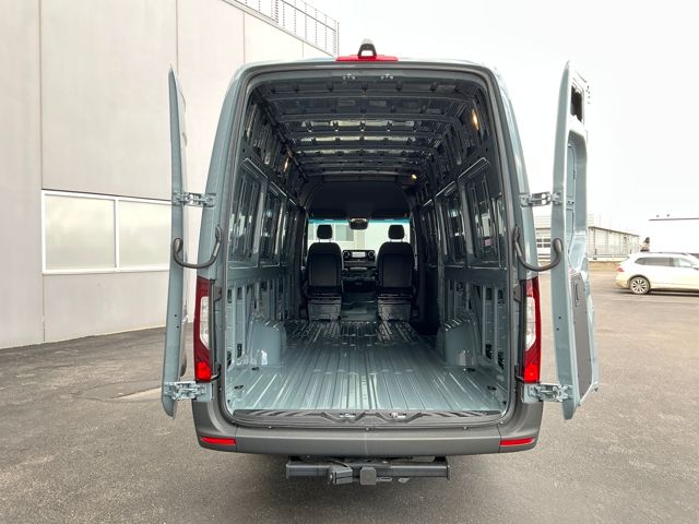 2026 Mercedes-Benz Sprinter Cargo Van Base - Photo 26