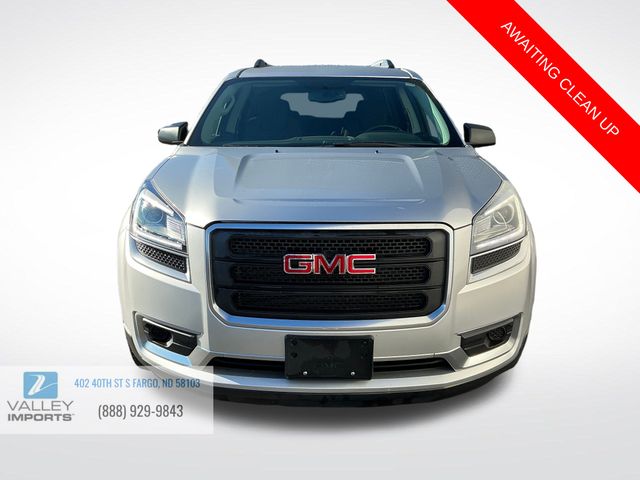 2015 Gmc Acadia SLE photo 4