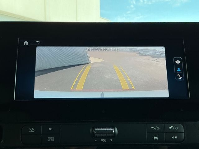 2026 Mercedes-Benz Sprinter Cargo Van Base - Photo 24