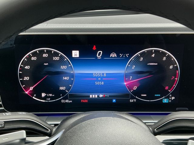 2024 Mercedes Benz GLE 350 photo 2