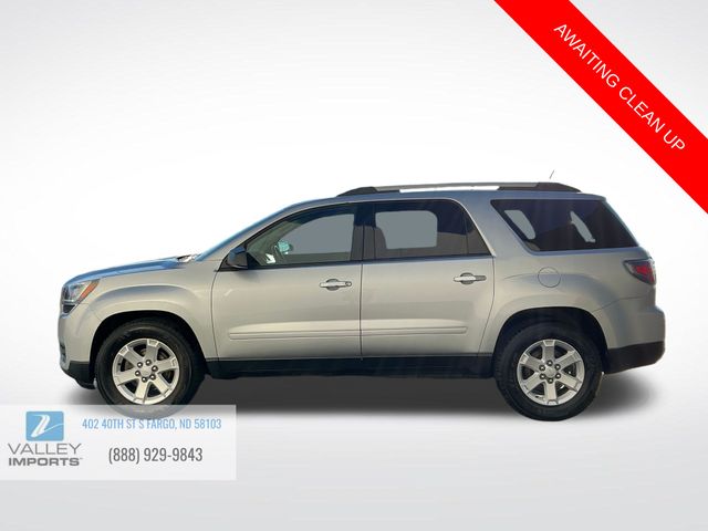 2015 Gmc Acadia SLE photo 3