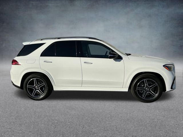 2026 Mercedes Benz GLE 350 4MATIC photo 4