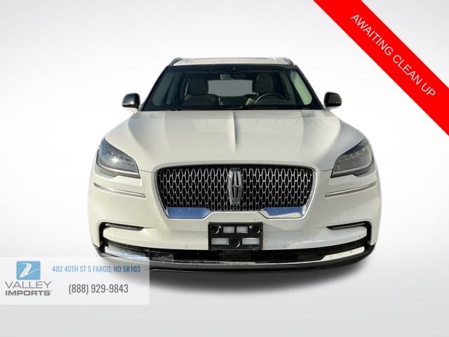 2023 Lincoln Aviator Standard photo 4