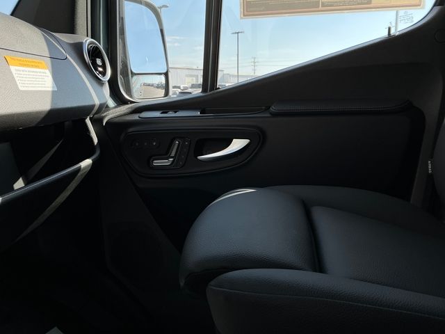 2026 Mercedes-Benz Sprinter Cargo Van Base - Photo 25